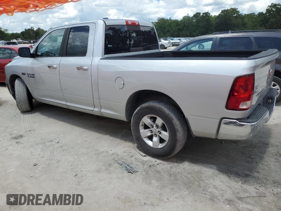 2014 Ram 1500 SLT с VIN 1C6RR6GT9ES170036, выставлен на аукционе Copart как лот 62126525 с пробегом 225 304 миль миль и Чистый • Clean title. История ставок и продаж доступна на DreamBid. Изображение 2.