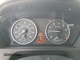 2013 BMW X5 xDrive35i z VIN 5UXZV4C50D0B11663, wystawiony jako Copart lot #53285435 z przebiegiem 109 818 mil mil oraz Szkody całkowita. Historia ofert i sprzedaży dostępna na DreamBid. Obrazek 9.
