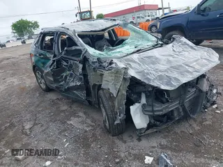 2020 Ford Edge SEL z VIN 2FMPK3J92LBA94128, wystawiony jako IAAI lot #42210326 z przebiegiem Nie podano mil oraz . Historia ofert i sprzedaży dostępna na DreamBid. Obrazek 1.