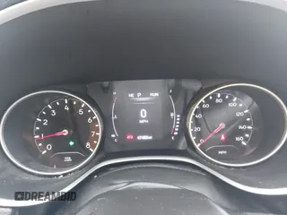 2020 Jeep Compass Sport с VIN 3C4NJCAB2LT253123, выставлен на аукционе IAAI как лот 42391181 с пробегом 47 450 миль миль и . История ставок и продаж доступна на DreamBid. Изображение 7.
