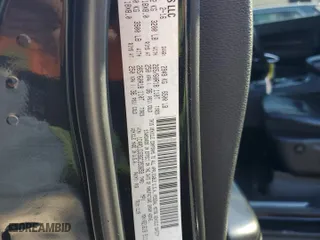2016 Dodge Durango Limited with VIN 1C4RDJDG9GC353659, listed as a Copart auction lot 47871335 with 189,261 mi miles and Salvage Title. Bid and sale history available at carsss.com. Image 16.