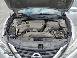 2016 Nissan Altima SV with VIN 1N4AL3AP3GC160834, listed as a Copart auction lot 48083925 with 132,797 mi miles and Salvage Title. Bid and sale history available at carsss.com. Image 13.