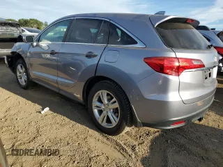 2013 Acura RDX Tech Pkg with VIN 5J8TB3H52DL016828, listed as a Copart auction lot 47432005 with 106,403 mi miles and Clean Title. Bid and sale history available at carsss.com. Image 2.