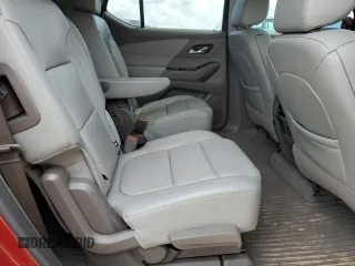 2020 Chevrolet Traverse LT with VIN 1GNERHKW0LJ244037, listed as a Copart auction lot 54182415 with 134,328 mi miles and Salvage title. Bid and sale history available at DreamBid. Image 11.