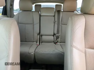 2013 Nissan Pathfinder SL z VIN 5N1AR2MM2DC646014, wystawiony jako Copart lot #61781655 z przebiegiem 262 987 mil mil oraz Czysty tytuł • Clean title. Historia ofert i sprzedaży dostępna na DreamBid. Obrazek 10.