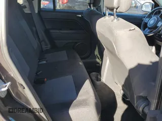 2015 Jeep Compass Sport with VIN 1C4NJCBB0FD203832, listed as a Copart auction lot 41886895 with 99,475 mi miles and Salvage Title. Bid and sale history available at carsss.com. Image 10.