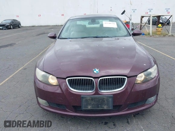 2009 BMW 3 Series 328i с VIN WBAWV13579P121411, выставлен на аукционе IAAI как лот 42540732 с пробегом 248 412 миль миль и . История ставок и продаж доступна на DreamBid. Изображение 6.
