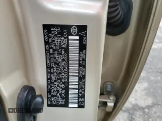 2010 Toyota Prius II with VIN JTDKN3DU8A0059999, listed as a Copart auction lot 50735685 with 200,755 mi miles and Salvage Title. Bid and sale history available at carsss.com. Image 12.