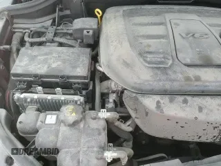 2022 Jeep Grand Cherokee Laredo X с VIN 1C4RJFAG1NC113951, выставлен на аукционе Copart как лот 67977025 с пробегом 42 295 миль миль и Списание • Salvage title. История ставок и продаж доступна на DreamBid. Изображение 14.