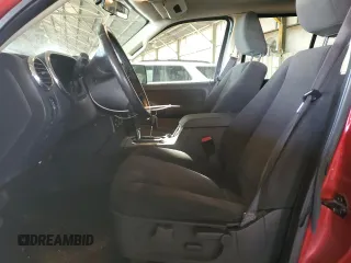 2010 Ford Explorer XLT with VIN 1FMEU7DEXAUA57904, listed as a Copart auction lot 88169415 with 133,033 mi miles and Salvage Title. Bid and sale history available at carsss.com. Image 7.