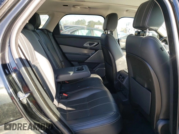2018 Land Rover Range Rover Velar S с VIN SALYB2RN0JA731703, выставлен на аукционе Copart как лот 46903785 с пробегом Не указан миль и Списание • Salvage title. История ставок и продаж доступна на DreamBid. Изображение 11.