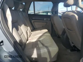 2007 Lincoln MKX with VIN 2LMDU88C97BJ18415, listed as a Copart auction lot 79363454 with 171,920 mi miles and Salvage Title. Bid and sale history available at carsss.com. Image 11.