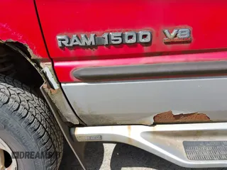 1998 Dodge 1500 with VIN 1B7HF13Z0WJ216774, listed as a IAAI auction lot 42149445 with 212,007 mi miles and . Bid and sale history available at DreamBid. Image 6.