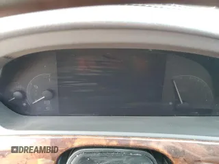 2007 Mercedes-Benz S 550 z VIN WDDNG71X37A062279, wystawiony jako Copart lot #53285205 z przebiegiem Nie podano mil oraz Szkoda całkowita • Salvage title. Historia ofert i sprzedaży dostępna na DreamBid. Obrazek 9.