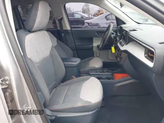 2023 Ford Maverick XL with VIN 3FTTW8E30PRA54969, listed as a IAAI auction lot 41720263 with Not Provided miles and . Bid and sale history available at DreamBid. Image 5.