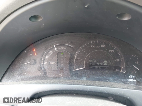 2007 Toyota Camry с VIN JTNBB46K773019636, выставлен на аукционе IAAI как лот 42479348 с пробегом 288 801 миль миль и . История ставок и продаж доступна на DreamBid. Изображение 7.