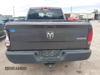 2014 Ram 1500 Express with VIN 1C6RR7FT4ES351004, listed as a IAAI auction lot 42141410 with 171,645 mi miles and . Bid and sale history available at DreamBid. Image 16.