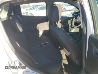 2022 Chevrolet Spark 1LT with VIN KL8CD6SA9NC011751, listed as a Copart auction lot 84898744 with 38,281 mi miles and Salvage Title. Bid and sale history available at carsss.com. Image 10.