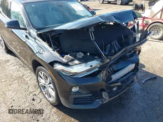 2018 BMW X2 sDrive28i z VIN WBXYJ3C34JEJ84230, wystawiony jako IAAI lot #42146469 z przebiegiem 53 369 mil mil oraz . Historia ofert i sprzedaży dostępna na DreamBid. Obrazek 17.