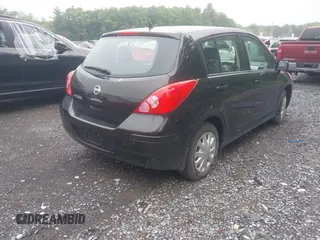 2011 Nissan Versa S с VIN 3N1BC1CP2BL502533, выставлен на аукционе IAAI как лот 42448857 с пробегом 106 327 миль миль и . История ставок и продаж доступна на DreamBid. Изображение 4.