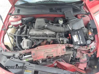 2000 Chevrolet Cavalier with VIN 1G1JC5247Y7264711, listed as a Copart auction lot 83882324 with 174,946 mi miles and Salvage Title. Bid and sale history available at DreamBid. Image 11.