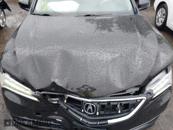 2015 Acura TLX Technology with VIN 19UUB1F58FA006900, listed as a IAAI auction lot 42238076 with 171,652 mi miles and . Bid and sale history available at DreamBid. Image 10.