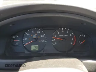 2006 Nissan Sentra S with VIN 3N1CB51D56L606964, listed as a Copart auction lot 52257075 with 68,200 mi miles and Salvage Title. Bid and sale history available at DreamBid. Image 9.