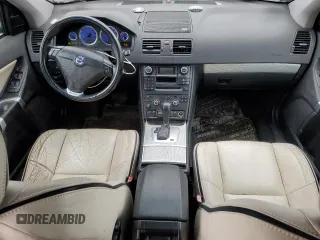 2009 Volvo XC90 z VIN YV4CT982691515362, wystawiony jako Copart lot #57506445 z przebiegiem 154 129 mil mil oraz Czysty tytuł • Clean title. Historia ofert i sprzedaży dostępna na DreamBid. Obrazek 8.