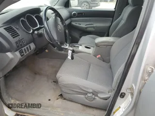 2006 Toyota Tacoma z VIN 5TELU42N46Z189911, wystawiony jako Copart lot #52931055 z przebiegiem 161 140 mil mil oraz Szkoda całkowita • Salvage title. Historia ofert i sprzedaży dostępna na DreamBid. Obrazek 7.