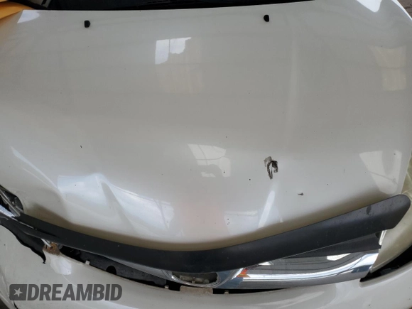 2010 Toyota Sienna XLE with VIN 5TDYK4CCXAS335064, listed as a Copart auction lot 62649665 with 246,327 mi miles and Salvage title. Bid and sale history available at DreamBid. Image 12.