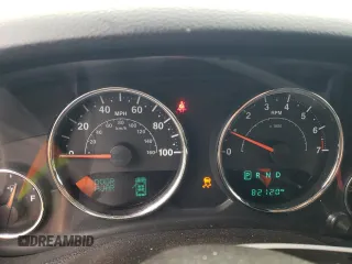 2017 Jeep Wrangler Sport с VIN 1C4GJWAG1HL735042, выставлен на аукционе Copart как лот 56459035 с пробегом 82 120 миль миль и Списание • Salvage title. История ставок и продаж доступна на DreamBid. Изображение 9.