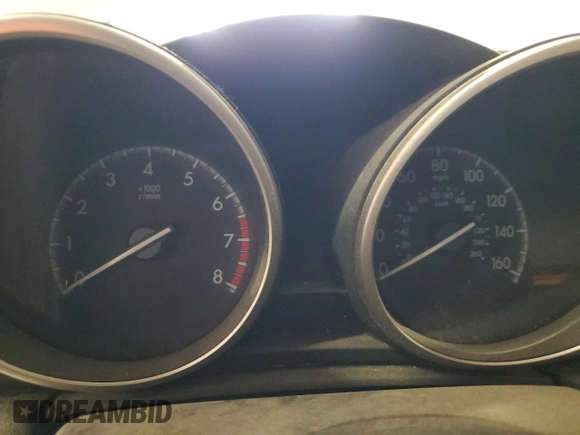 2013 Mazda 3 i SV z VIN JM1BL1TF6D1723762, wystawiony jako Copart lot #59711775 z przebiegiem Nie podano mil oraz Szkoda całkowita • Salvage title. Historia ofert i sprzedaży dostępna na DreamBid. Obrazek 9.