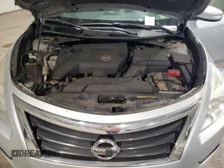 2015 Nissan Altima SL z VIN 1N4AL3AP4FN382690, wystawiony jako Copart lot #60986535 z przebiegiem 242 874 mil mil oraz Szkoda całkowita • Salvage title. Historia ofert i sprzedaży dostępna na DreamBid. Obrazek 11.