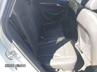2011 Audi Q5 Premium Plus with VIN WA1LFAFP1BA085279, listed as a IAAI auction lot 41838001 with 203,979 mi miles and . Bid and sale history available at DreamBid. Image 8.