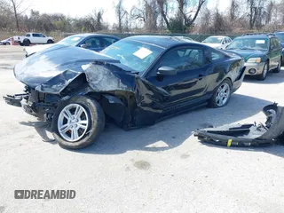 2012 Ford Mustang Premium with VIN 1ZVBP8AM3C5250471, listed as a IAAI auction lot 41878903 with 89,715 mi miles and . Bid and sale history available at DreamBid. Image 23.
