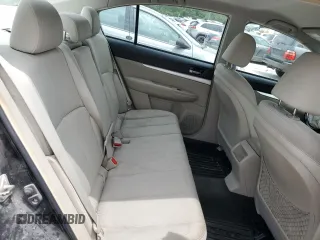 2012 Subaru Legacy Premium с VIN 4S3BMBC63C3041640, выставлен на аукционе Copart как лот 60629935 с пробегом 147 222 миль миль и Списание • Salvage title. История ставок и продаж доступна на DreamBid. Изображение 10.