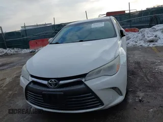2016 Toyota Camry XSE with VIN 4T1BK1FK2GU570484, listed as a IAAI auction lot 41395359 with 122,852 mi miles. Bid and sale history available at carsss.com. Image 13.