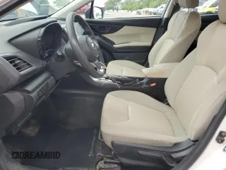 2023 Subaru Impreza with VIN 4S3GTAB65P3722280, listed as a Copart auction lot 61761265 with 306,951 mi miles and Clean title. Bid and sale history available at DreamBid. Image 7.