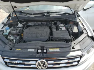 2021 Volkswagen Tiguan SE z VIN 3VV3B7AX1MM071918, wystawiony jako Copart lot #61259035 z przebiegiem 37 267 mil mil oraz Szkoda całkowita • Salvage title. Historia ofert i sprzedaży dostępna na DreamBid. Obrazek 12.