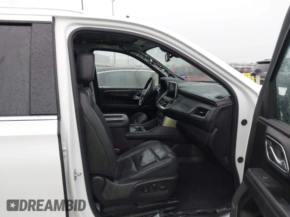 2024 Chevrolet Tahoe LT with VIN 1GNSCNKD8RR279520, listed as a IAAI auction lot 42494747 with 29,020 mi miles and . Bid and sale history available at DreamBid. Image 5.