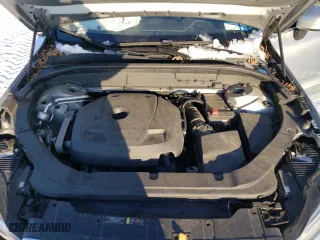 2018 Volvo XC60 Momentum with VIN YV4A22RK4J1023689, listed as a Copart auction lot 42151805 with 114,341 mi miles and Salvage Title. Bid and sale history available at carsss.com. Image 12.
