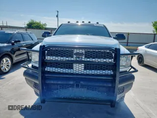 2011 Ram 2500 Big Horn с VIN 3D7UT2CL8BG561657, выставлен на аукционе Copart как лот 60712875 с пробегом 244 741 миль миль и Чистый • Clean title. История ставок и продаж доступна на DreamBid. Изображение 5.