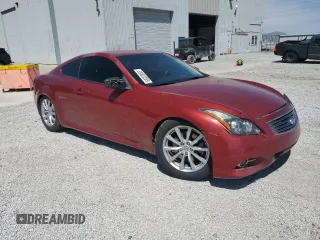 2014 Infiniti Q60 z VIN JN1CV6EL8EM131376, wystawiony jako Copart lot #53483285 z przebiegiem 104 496 mil mil oraz Szkoda całkowita • Salvage title. Historia ofert i sprzedaży dostępna na DreamBid. Obrazek 4.