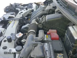 2017 Nissan Note SV z VIN 3N1CE2CP7HL377445, wystawiony jako IAAI lot #41877626 z przebiegiem 24 163 mil mil oraz . Historia ofert i sprzedaży dostępna na DreamBid. Obrazek 19.