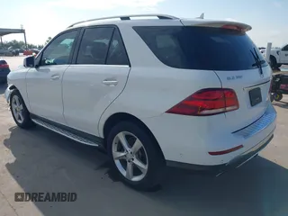 2017 Mercedes-Benz GLE 350 with VIN 4JGDA5JB8HA820601, listed as a IAAI auction lot 42569303 with 162,364 mi miles and . Bid and sale history available at DreamBid. Image 3.