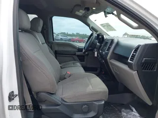 2016 Ford F-150 XL с VIN 1FTEW1CF4GFB02497, выставлен на аукционе IAAI как лот 42123294 с пробегом 192 114 миль миль и . История ставок и продаж доступна на DreamBid. Изображение 5.