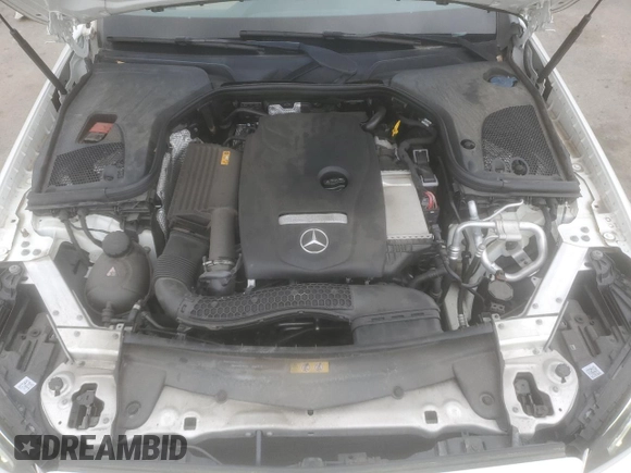 2019 Mercedes-Benz E-Class E 300 with VIN WDDZF4KBXKA545878, listed as a Copart auction lot 48755465 with 32,344 mi miles and Salvage Title. Bid and sale history available at carsss.com. Image 11.