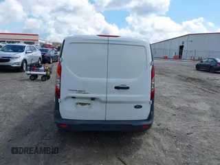 2017 Ford Transit Connect XL with VIN NM0LS6E72H1317913, listed as a IAAI auction lot 42226349 with 209,849 mi miles and . Bid and sale history available at DreamBid. Image 17.