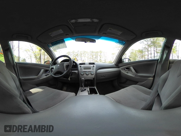2011 Toyota Camry LE with VIN 4T4BF3EK4BR153724, listed as a IAAI auction lot 42031472 with 122,907 mi miles and . Bid and sale history available at carsss.com. Image 18.