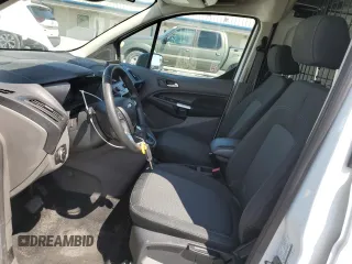 2022 Ford Transit Connect XLT with VIN NM0LS7T24N1521489, listed as a Copart auction lot 53102555 with 200,969 mi miles and Clean title. Bid and sale history available at DreamBid. Image 7.